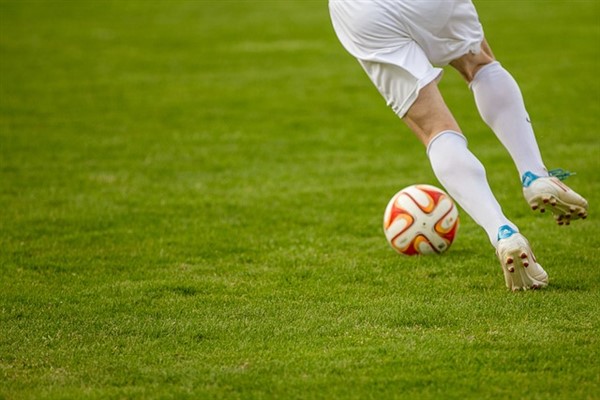 SFK 2000 Saraybosna: 0 - ABB Fomget G.S.K.: 0
