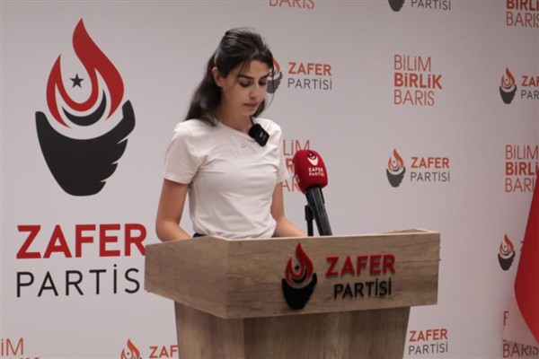 Aklan: Katillerin yaşı değil, işledikleri suçlar konuşulmalı