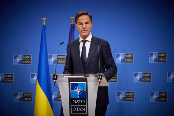 Rutte: NATO müttefikleri, Polonya ile dayanışma içindedir