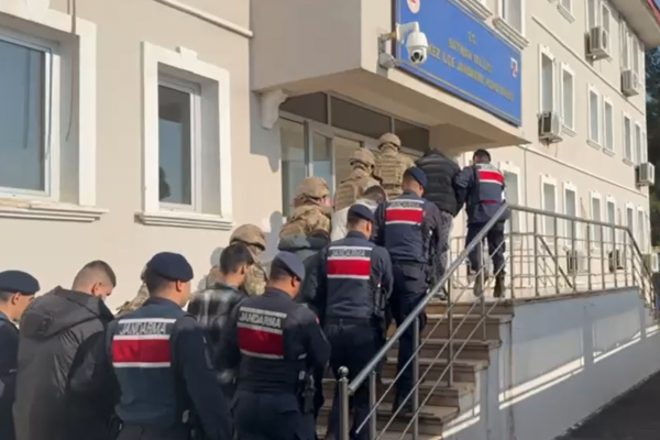 23 ilde yasa dışı bahis operasyonu