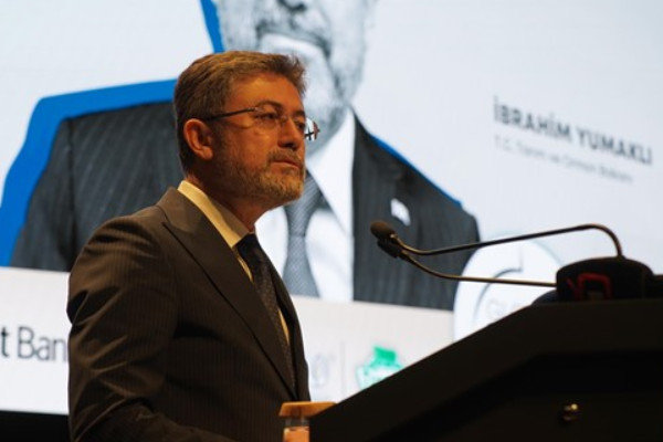 Bakan Yumaklı, Trabzon Valiliğini ziyaret etti