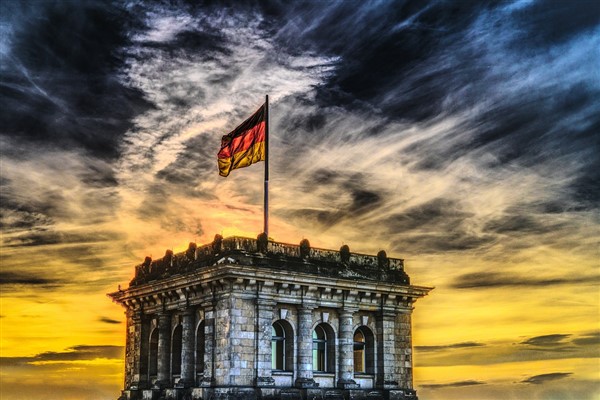 Wadephul: Almanya olarak Ukrayna’nın yanındayız