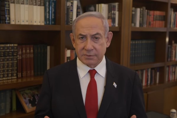 Netanyahu: Rehinelerimizi sonuncusuna kadar geri getirmekte kararlıyız
