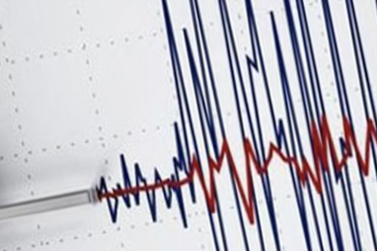 Meksika'da deprem
