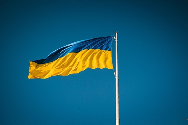 Ukrayna Dışişleri Bakanlığı, Ermenistan'ın Bağımsızlık Günü'nü kutladı