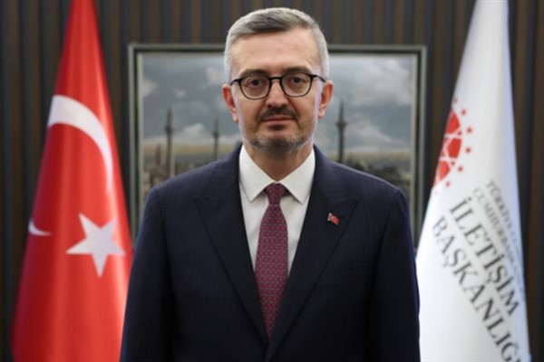 Duran: Ayşenur Ezgi Eygi, adalet mücadelesinin sembolü olmuştur