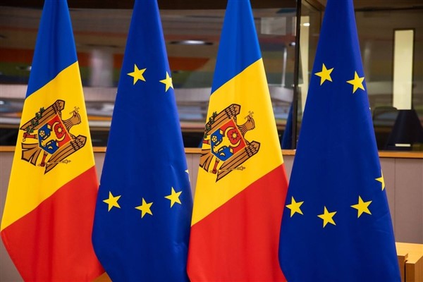Moldova, Meksika'nın Bağımsızlık Günü'nü kutladı