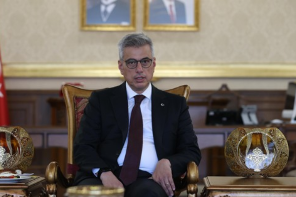 Bakan Memişoğlu, Sakarya Meydan Muharebesi Zaferi’nin 104’üncü yıl dönümünü kutladı