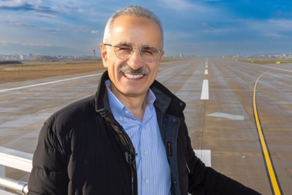 Bakan Uraloğlu, 2025-2026 Su Ürünleri Av Sezonu için mesaj yayımladı
