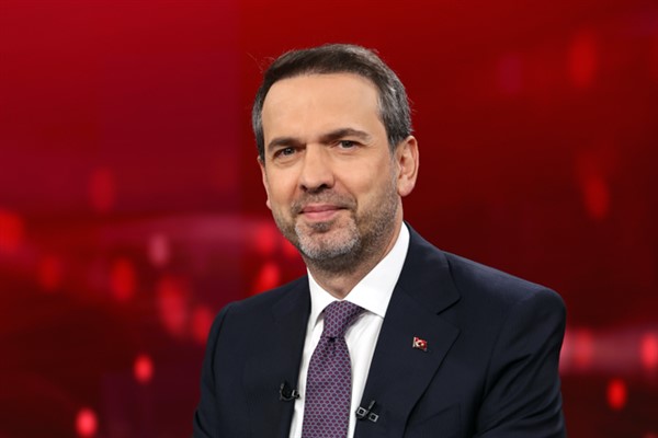 Bakan Bayraktar: Yaklaşık 15 milyar metreküplük LNG alımı gerçekleştireceğiz