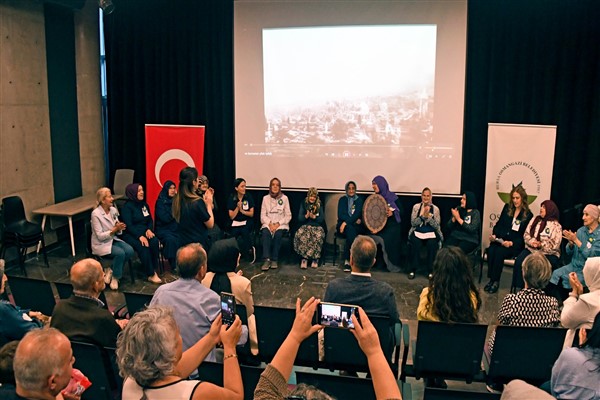 Osmangazi’de 21 Eylül Dünya Alzheimer Günü etkinliği