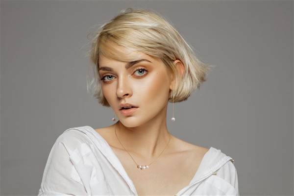 Pearl Icons koleksiyonu, incinin zarafetini modern şıklıkla buluşturuyor