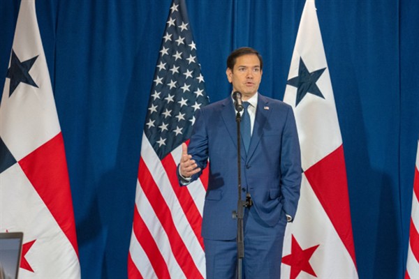 Rubio: Schiff-Kaine karar tasarısı Senato’da oylanacak