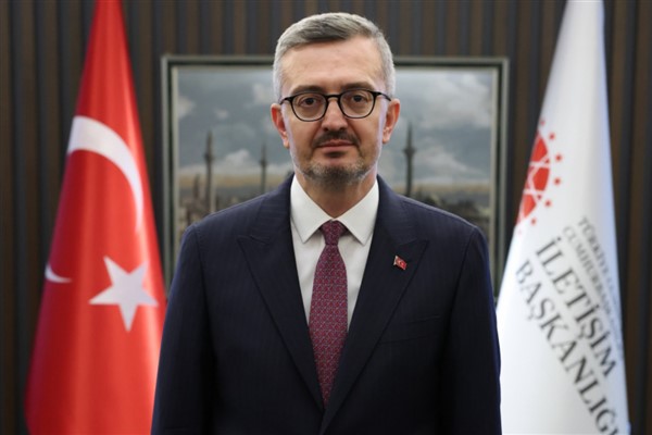 Duran, Özel'in Cumhurbaşkanı Erdoğan'a hakaret içeren sözler kullandığını bildirdi