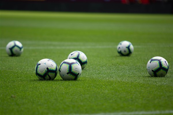 Şanlıurfaspor’dan TFF ve hakemlere tepki