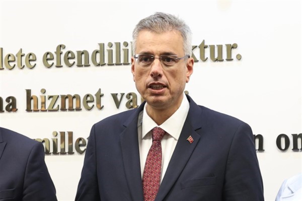 Bakan Memişoğlu, Dünya Eczacılar Günü’nü kutladı