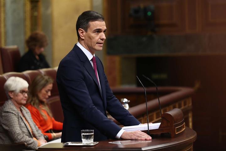 Sanchez: Rusya ve İsrail hiçbir uluslararası rekabete katılmamalı