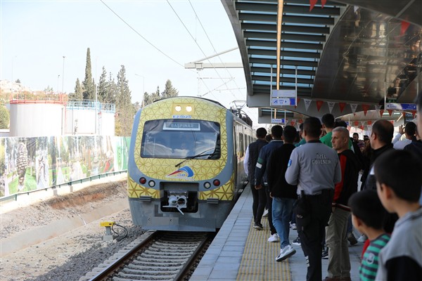 Gaziantep Büyükşehir Belediyesi’nden öğrencilere müjde