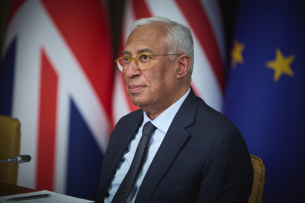Costa, AB'nin Stratejik AB-Hindistan Gündemi hareketini memnuniyetle karşıladı