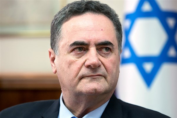 Katz: Hava Kuvvetleri, Yemen'in Hudeyde limanına saldırı düzenledi