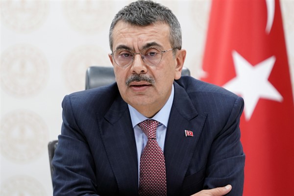 Bakan Tekin, Seyid Sultan Sücaaddin Veli Anma Etkinlikleri'ne katıldı