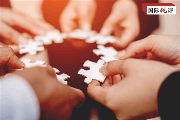Küresel Yönetişim İnisiyatifi neden dünyadan geniş destek kazandı?