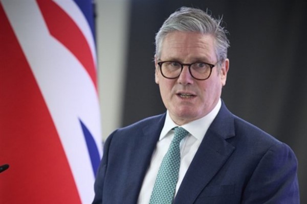 Starmer: “Her Çocuğa Eşit Fırsat Sunmak İçin Eğitime Yatırım Yapıyoruz