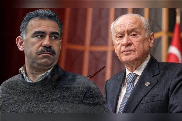 TÇE’nin son çalışması ortaya koydu: Türkiye’nin yüzde 73'ü ‘milliyetçi’