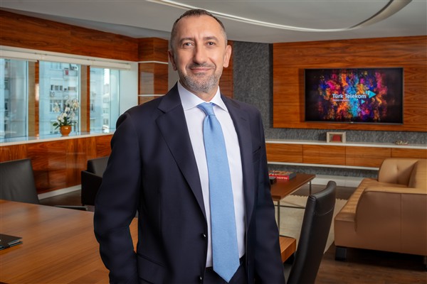 Türk Telekom SEBA projesiyle uluslararası başarıya imza attı
