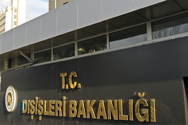 Türkiye ve Hırvatistan arasında siyasi istişareler Ankara’da gerçekleştirildi