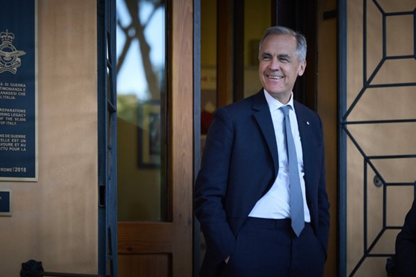 Carney: Binlerce Ukraynalı çocuk Rusya tarafından kaçırıldı