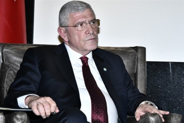 İYİ Parti Genel Başkanı Dervişoğlu'ndan 30 Ağustos mesajı: Cumhuriyet'in nöbetindeyiz