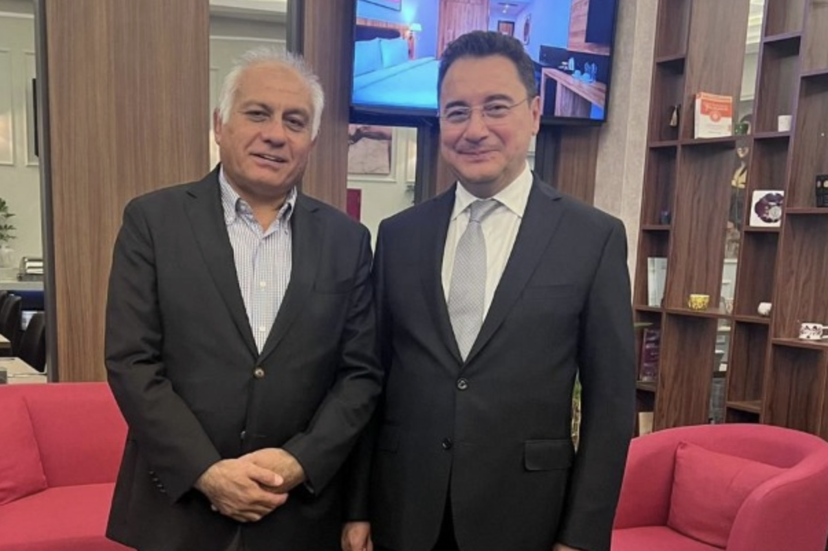 Yılmaz'dan TMSF’ye eleştiri