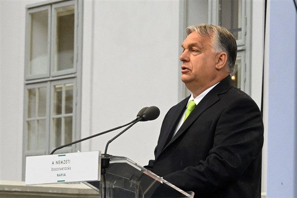 Orban: İsveç halkı daha iyisini hak ediyor