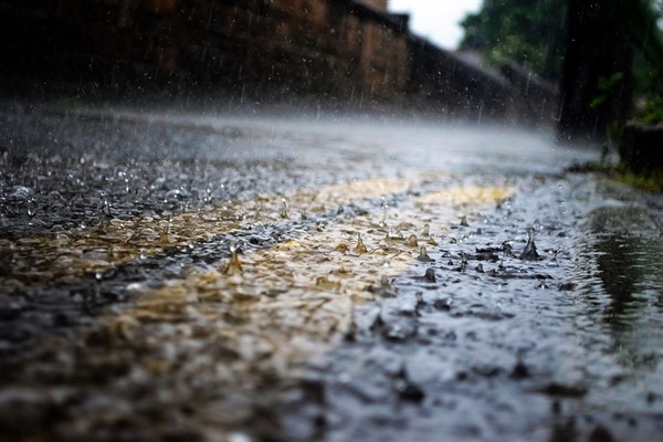 Meteoroloji’den ülkenin kuzeydoğu kesimlerine gök gürültülü sağanak yağış uyarısı