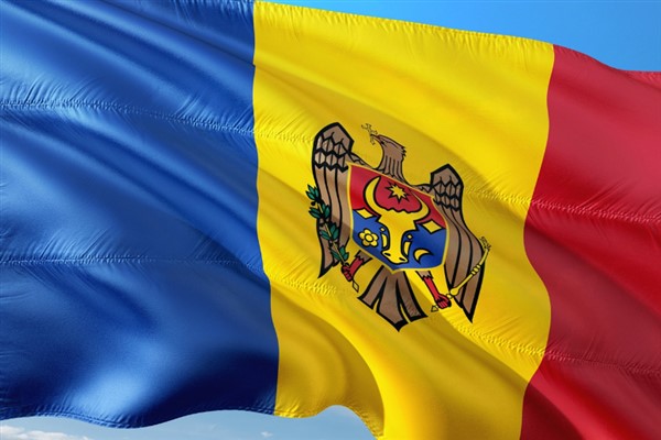 Moldova’dan Yvette Cooper’a tebrik mesajı