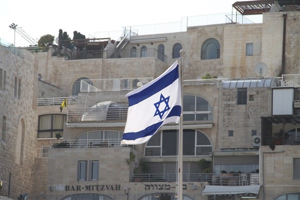 IDF: Ölen iki rehineye ait tabut Kızılhaç'a teslim edildi