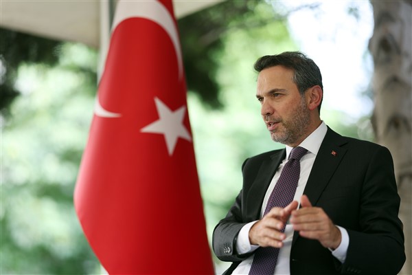 Bakan Bayraktar: Türkiye’nin nükleer enerji yolculuğunda gençlerin rolü büyük