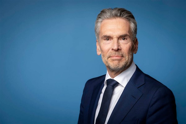 Hollanda Başbakanı Schoof, Polonyalı mevkidaşı Tusk ile görüştü