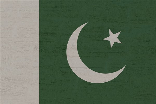 Pakistan ve Kazakistan arasında diplomatik görüşme