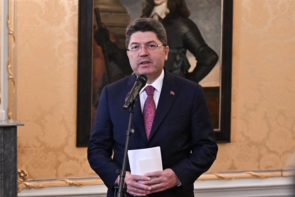 Bakan Tunç: Şüpheli sürücü Sulh Ceza Hakimliğince tutuklandı