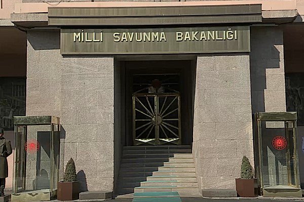 Denizkurdu-I/2025 Tatbikatı başladı