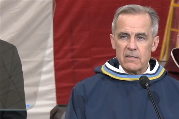 Carney: İstekliler Koalisyonu'na olan bağlılığımızda kararlıyız