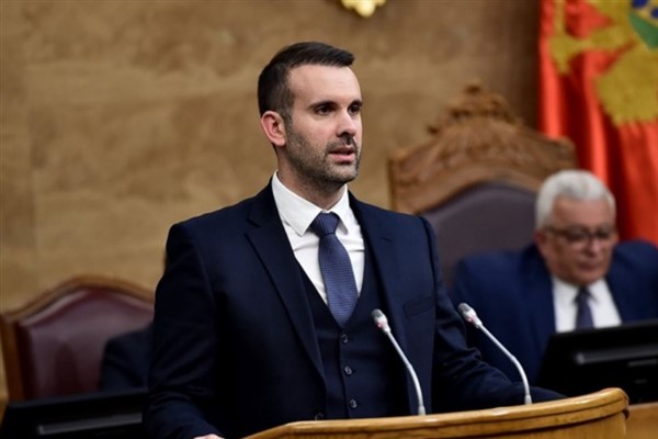 Başbakan Spajic: Petrovic-Njegos Hanedanı yıl sonuna kadar tamamen rehabilite edilecek