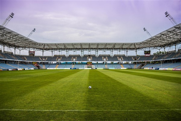 Fenerbahçe: 1 - Trabzonspor: 0