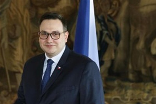 Çekya Dışişleri Bakanı Lipavsky, Polonyalı mevkidaşı Sikorski ile görüştü