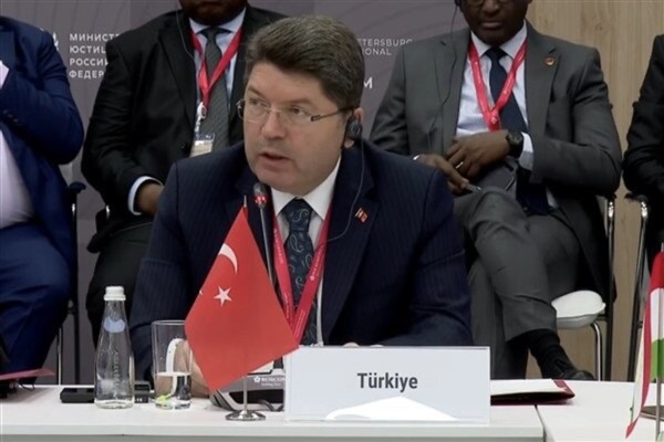 Bakan Tunç, Valetta Protokolü İmza Töreni’ne katıldı