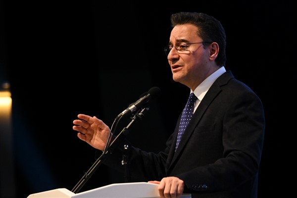 Babacan: Sumud Filosu’nu yakından takip ediyorum