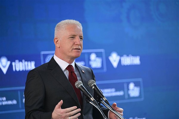 Vali Gül: İstanbul, zulmün karşısında olmaya devam edecektir