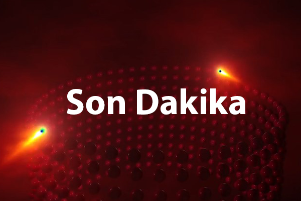 Cumhurbaşkanı Erdoğan, 30 Ağustos Zafer Bayramı Özel Konseri'nde konuşuyor
